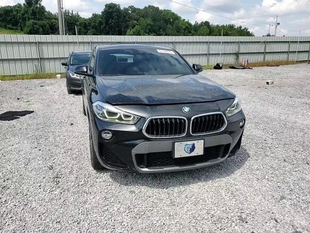 2018 BMW X2 xDrive28I VIN: WBXYJ5C30JEF73123 Lot: 67543025