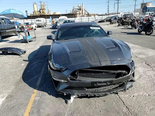2018 Ford Mustang Gt VIN: 1FA6P8CF7J5108940 Lot: 68226545