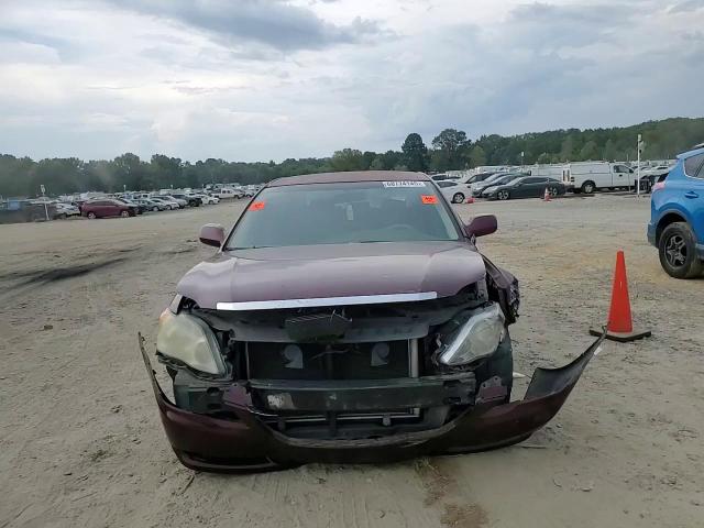 2008 Toyota Avalon Xl VIN: 4T1BK36B38U298556 Lot: 68774145