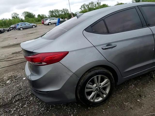 2018 Hyundai Elantra Sel VIN: 5NPD84LF7JH298276 Lot: 69622355