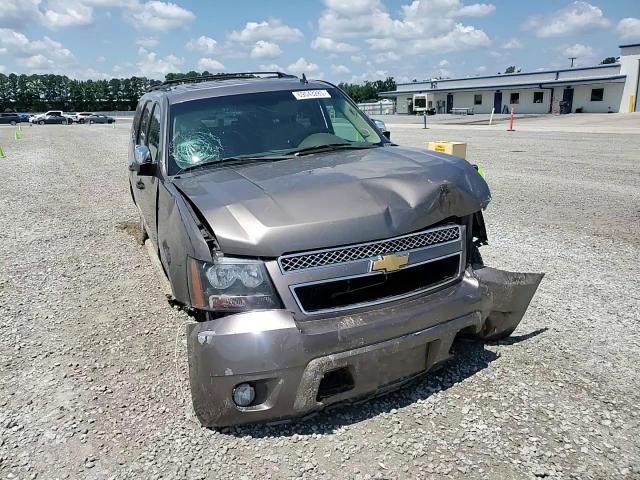 2012 Chevrolet Tahoe K1500 Ltz VIN: 1GNSKCE00CR273282 Lot: 69043285