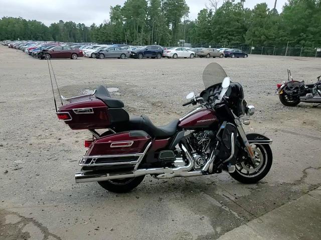 2015 Harley-Davidson Flhtk Ultra Limited VIN: 1HD1KEL17FB704370 Lot: 69737605