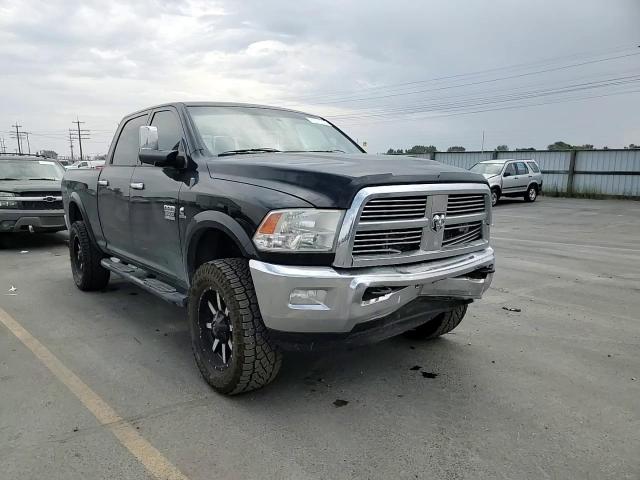 2012 Dodge Ram 3500 Laramie VIN: 3C63D3EL1CG218445 Lot: 69639895
