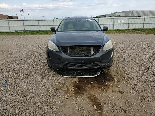 2014 Volvo Xc60 3.2 VIN: YV4952DLXE2554129 Lot: 68598365