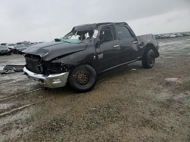 2010 Dodge Ram 3500 VIN: 3D73Y3CL1AG122690 Lot: 66933775