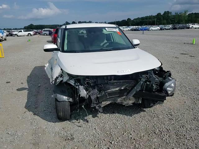 2022 Kia Soul Lx VIN: KNDJ23AU7N7831060 Lot: 69444715