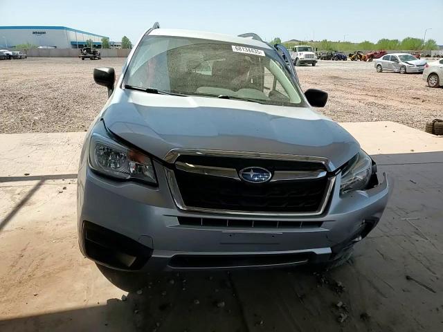 2017 Subaru Forester 2.5I VIN: JF2SJABC3HH579289 Lot: 68134435