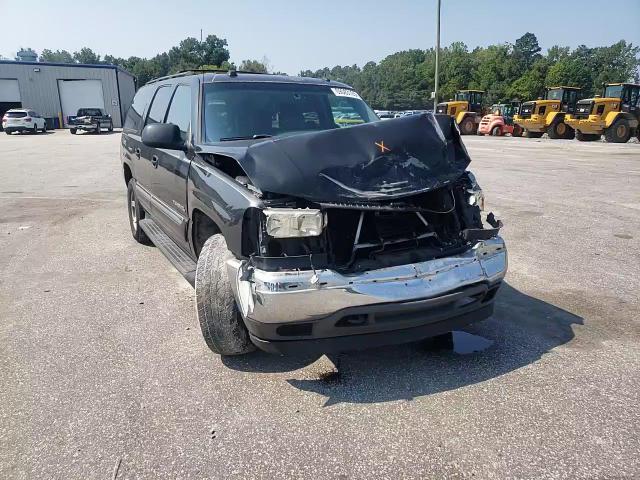 2005 GMC Yukon Xl K1500 VIN: 3GKFK16ZX5G179395 Lot: 69083105