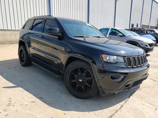 2016 Jeep Grand Cherokee Laredo VIN: 1C4RJFAG3GC367888 Lot: 68510515