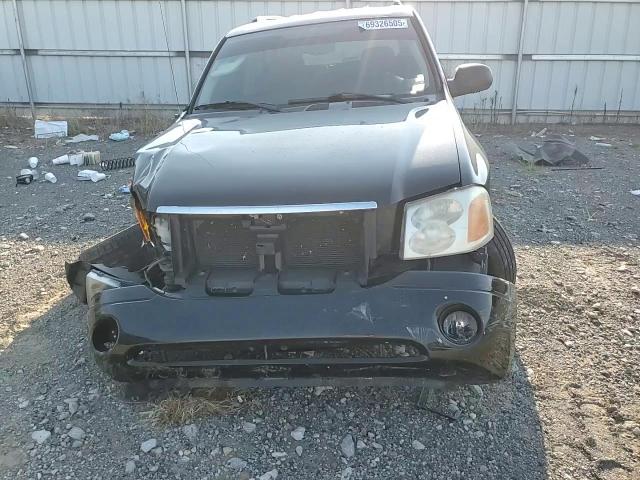 2008 GMC Envoy VIN: 1GKDT13S782209011 Lot: 69326505