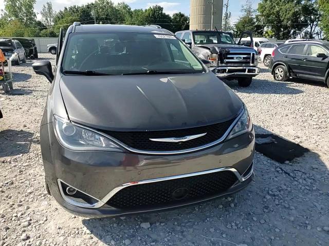 2018 Chrysler Pacifica Touring L VIN: 2C4RC1BGXJR100581 Lot: 70521885