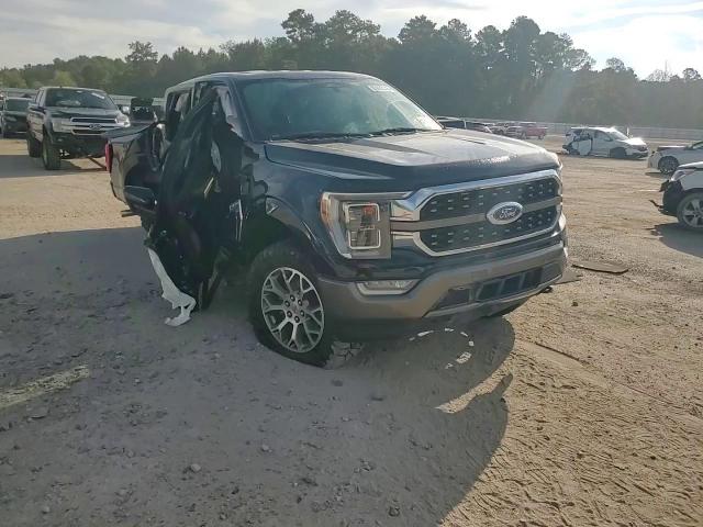 2022 Ford F150 Supercrew VIN: 1FTFW1E88NFB66266 Lot: 69663145