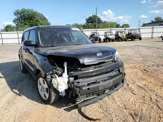 2019 Kia Soul VIN: KNDJN2A29K7637884 Lot: 70670115