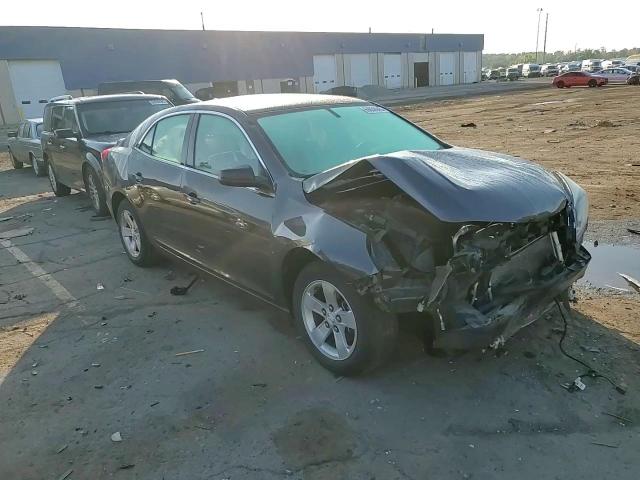 2013 Chevrolet Malibu Ls VIN: 1G11B5SA1DF327536 Lot: 69858945
