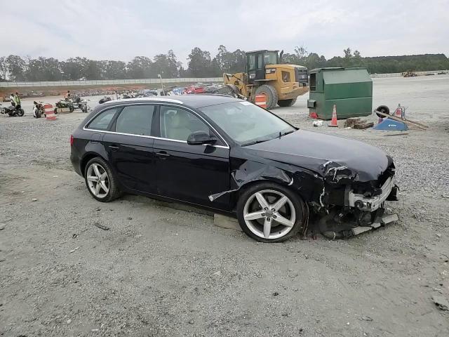 2009 Audi A4 Prestige VIN: WAUXF98K19A159086 Lot: 70761455