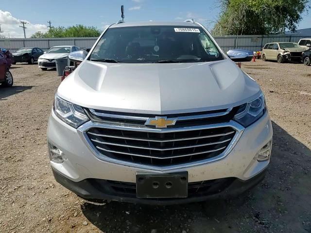 2021 Chevrolet Equinox Premier VIN: 3GNAXNEV5MS163637 Lot: 70869815