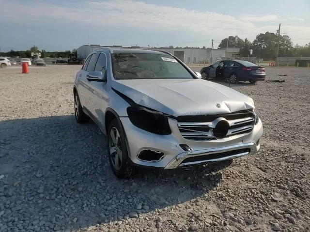 2018 Mercedes-Benz Glc 300 4Matic VIN: WDC0G4KB4JV016301 Lot: 69601095