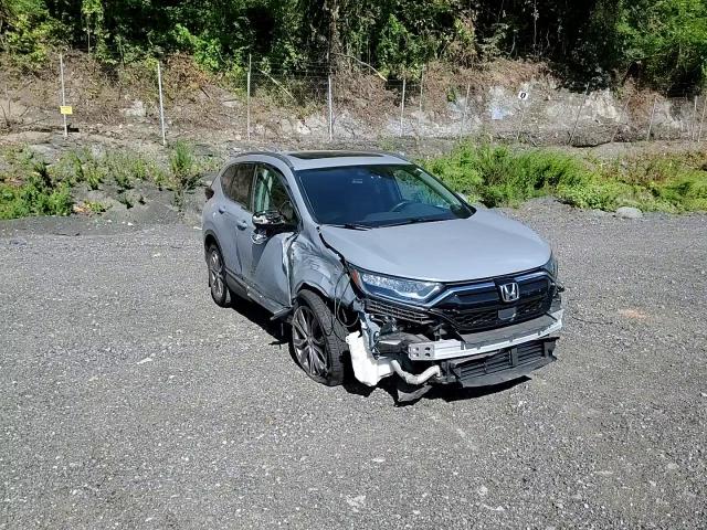 2020 Honda Cr-V Touring VIN: 2HKRW2H9XLH630720 Lot: 69757845