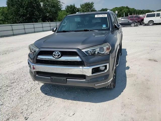 2014 Toyota 4Runner Sr5 VIN: JTEBU5JR7E5194569 Lot: 68317855