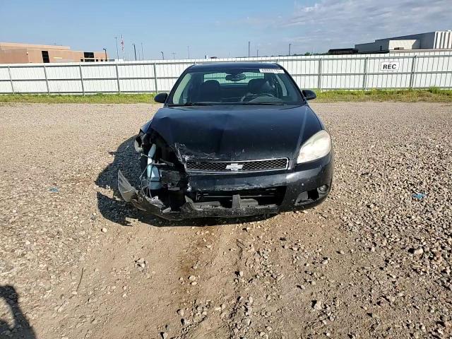 2014 Chevrolet Impala Limited Ltz VIN: 2G1WC5E38E1130968 Lot: 68888145