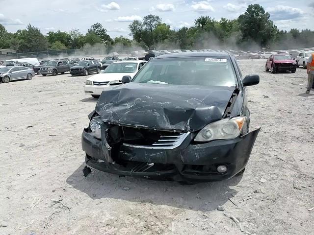 2008 Toyota Avalon Xl VIN: 4T1BK36B58U274985 Lot: 70926245