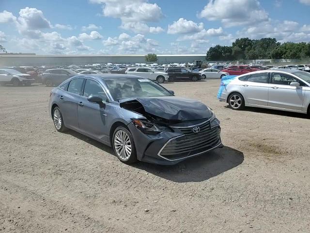 2019 Toyota Avalon Xle VIN: 4T1B21FBXKU003528 Lot: 70165285