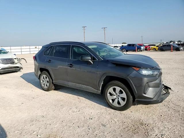 2020 Toyota Rav4 Le VIN: 2T3H1RFV3LW075461 Lot: 70510375