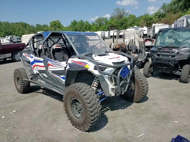 2019 Polaris Rzr Xp 4 T - Atv And Utility Vehicles Utility Vehicle VIN: 3NSVFE927KF423361 Lot: 68357625