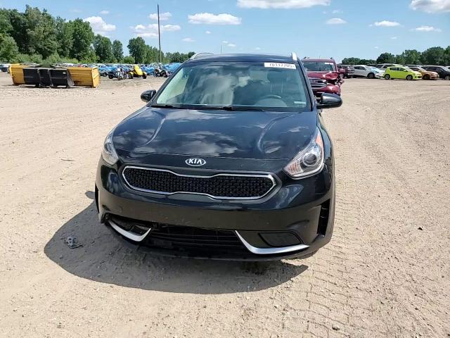 2019 Kia Niro Fe VIN: KNDCB3LC0K5348904 Lot: 70117705