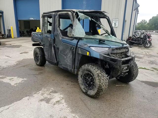 2025 Polaris Ranger Crew Xp 1000 Northstar Ultimate VIN: 4XARSY992S8778703 Lot: 69796135