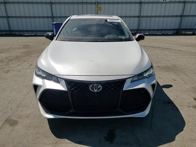 2022 Toyota Avalon Night Shade VIN: 4T1EA1AB7NU015566 Lot: 69089375