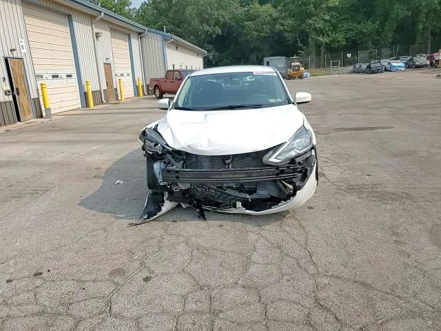 2016 Nissan Sentra S VIN: 3N1AB7AP7GY271160 Lot: 68042485