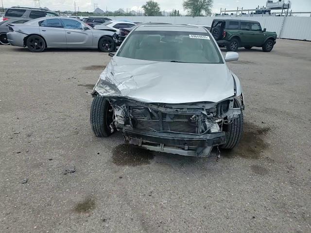 2007 Toyota Camry Hybrid VIN: 4T1BB46K77U011286 Lot: 69644635