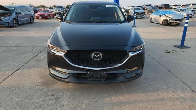 2021 Mazda Cx-5 Touring VIN: JM3KFACMXM0462090 Lot: 70245705