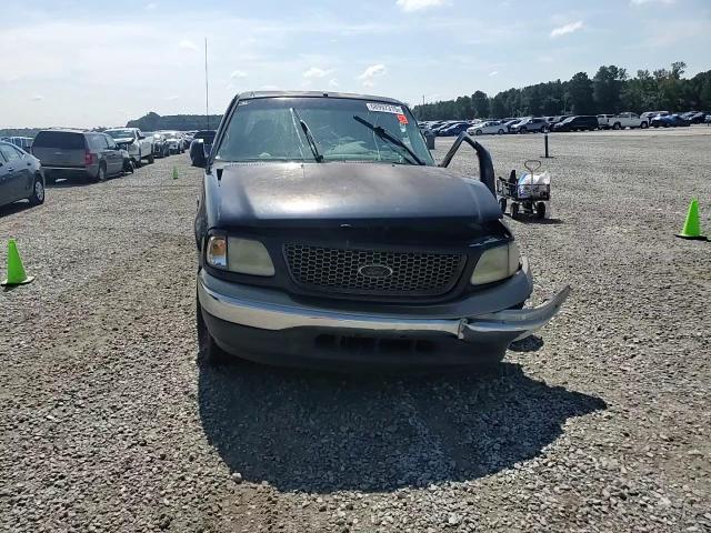 2002 Ford F150 VIN: 1FTRF17WX2NB73908 Lot: 68997315