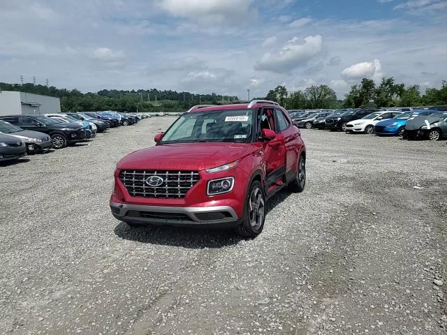 2023 Hyundai Venue Sel VIN: KMHRC8A39PU223724 Lot: 68868165
