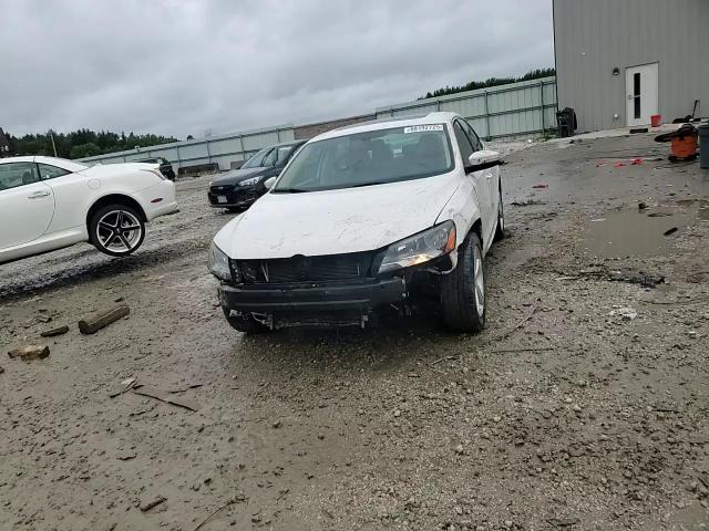 2012 Volkswagen Passat Se VIN: 1VWBP7A3XCC079280 Lot: 68192725