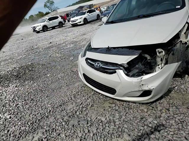 2016 Hyundai Accent Se VIN: KMHCT4AE4GU062747 Lot: 69324715