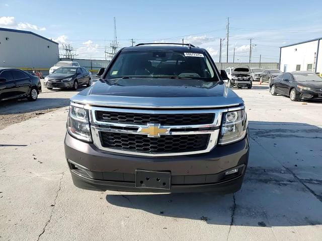 2017 Chevrolet Tahoe C1500 Lt VIN: 1GNSCBKC2HR251426 Lot: 68677375
