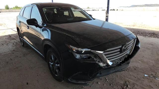 2020 Mazda Cx-9 Touring VIN: JM3TCACY7L0411726 Lot: 68678375