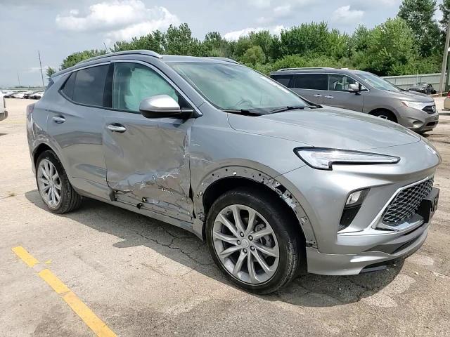 2024 Buick Encore Gx Avenir VIN: KL4AMGSL2RB020805 Lot: 68655135