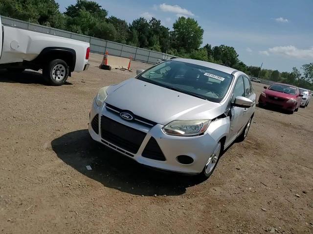 2014 Ford Focus Se VIN: 1FADP3F23EL174793 Lot: 68162785
