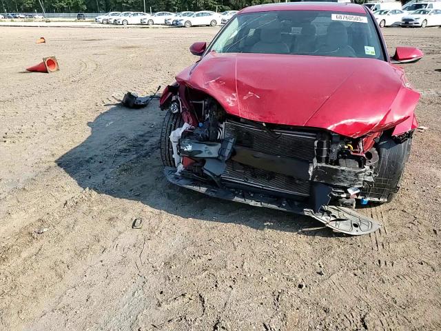 2022 Hyundai Elantra Limited VIN: 5NPLP4AG6NH079406 Lot: 68760505