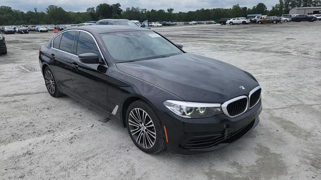 2020 BMW 540 I VIN: WBAJS1C02LWW78182 Lot: 68654835
