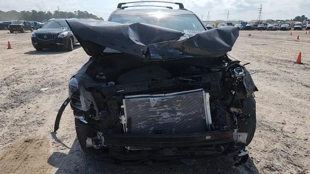 2021 Kia Telluride Sx VIN: 5XYP5DHC2MG124700 Lot: 70506565