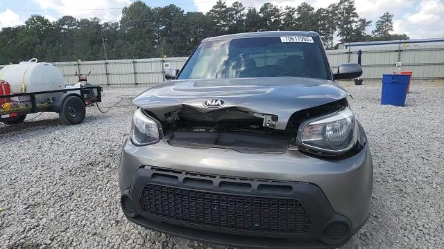 2015 Kia Soul VIN: KNDJN2A28F7188610 Lot: 71585915