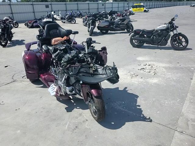 2007 Honda Gl1800 VIN: 1HFSC47H57A604446 Lot: 68845195