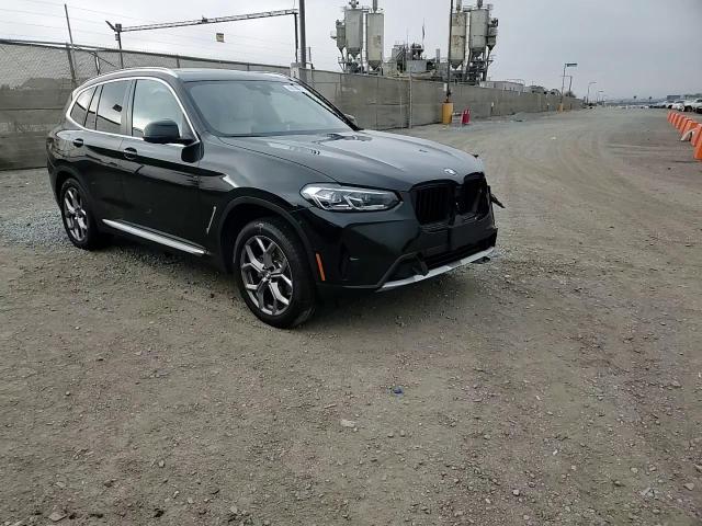 2024 BMW X3 xDrive30I VIN: WBX57DP04RN288008 Lot: 68578105
