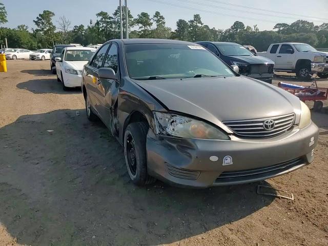 2005 Toyota Camry Le VIN: 4T1BE32K55U548839 Lot: 67441685