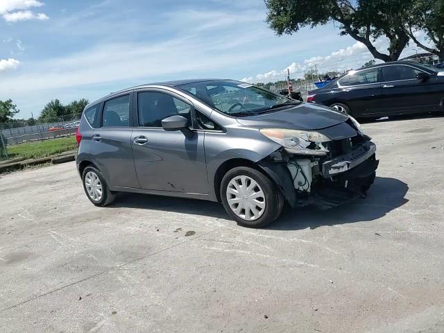2016 Nissan Versa Note S VIN: 3N1CE2CPXGL352134 Lot: 68496285